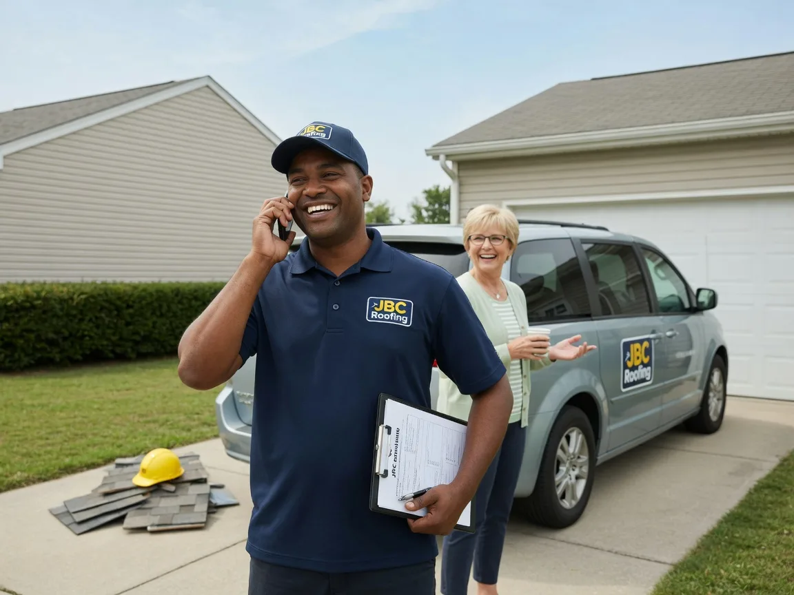 Roof Replacement Luverne, MN FAQs